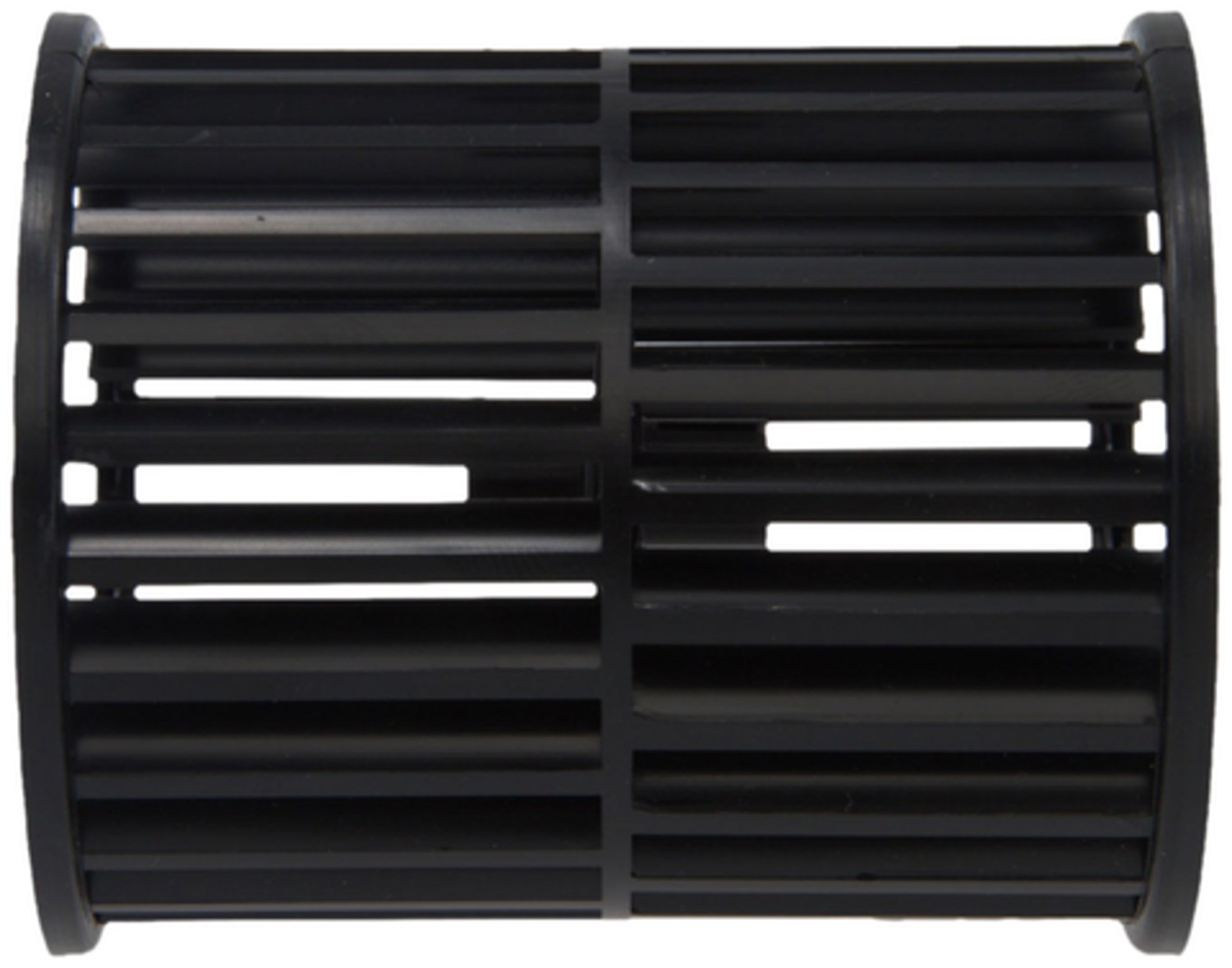 Four Seasons 1974-1978 Chrysler New Yorker V8 7.2L HVAC Blower Motor Wheel - 35528 - 4